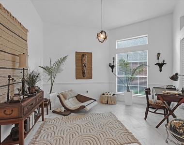 5805 Windy Knoll Lane - Photo Thumbnail 1