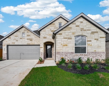 3048 Waterwood Pass Drive - Photo Thumbnail 1