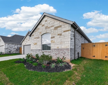3048 Waterwood Pass Drive - Photo Thumbnail 4
