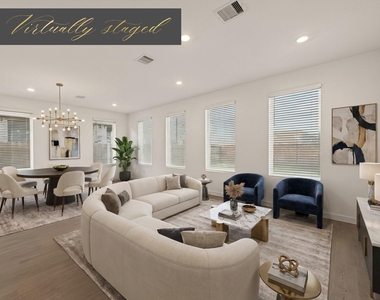 3048 Waterwood Pass Drive - Photo Thumbnail 13