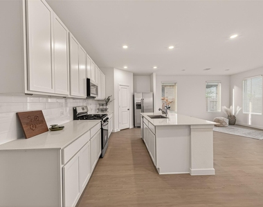 3048 Waterwood Pass Drive - Photo Thumbnail 16