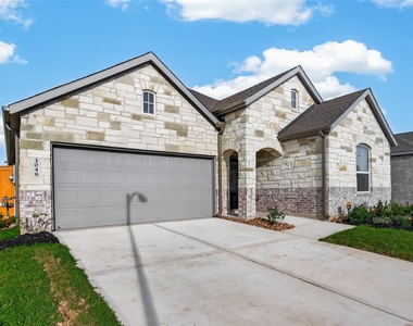 3048 Waterwood Pass Drive - Photo Thumbnail 2