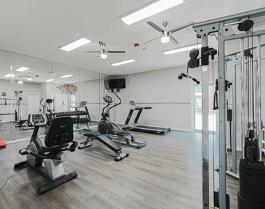 11111 W Montgomery Road - Photo Thumbnail 1