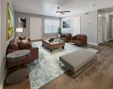 11111 W Montgomery Road - Photo Thumbnail 2