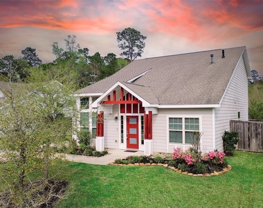 216 N Lynx Trail - Photo Thumbnail 1