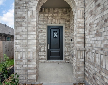 23741 Woodgreen Terrace Drive - Photo Thumbnail 3