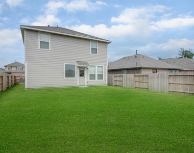 23741 Woodgreen Terrace Drive - Photo Thumbnail 27