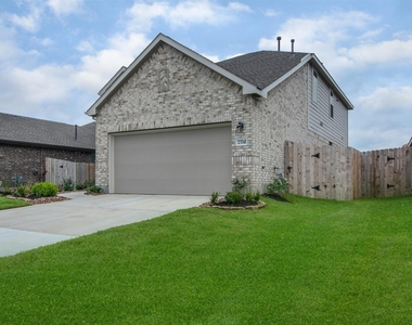 23741 Woodgreen Terrace Drive - Photo Thumbnail 2