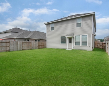 23741 Woodgreen Terrace Drive - Photo Thumbnail 28