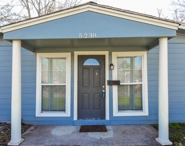 5238 Keystone Street - Photo Thumbnail 1