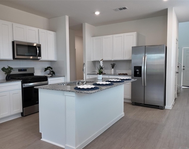 15917 Blass Valley Drive - Photo Thumbnail 2