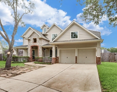 10410 Five Oaks Court - Photo Thumbnail 1