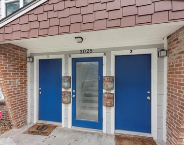 3025 Prospect Street - Photo Thumbnail 1