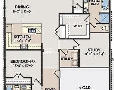 21430 Blue Tuna Drive - Photo Thumbnail 5