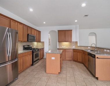 3611 Rocky Ledge Lane - Photo Thumbnail 5