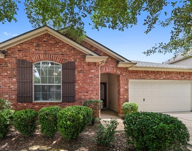 3611 Rocky Ledge Lane - Photo Thumbnail 2