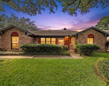 8426 Edgemoor Drive - Photo Thumbnail 1