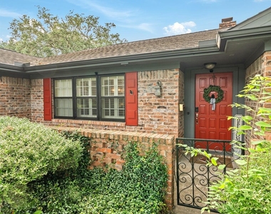 8426 Edgemoor Drive - Photo Thumbnail 2