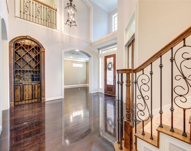 4711 Derbywood Glen Lane - Photo Thumbnail 3