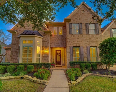 4711 Derbywood Glen Lane - Photo Thumbnail 1