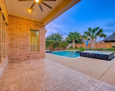 4711 Derbywood Glen Lane - Photo Thumbnail 42