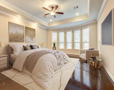 4711 Derbywood Glen Lane - Photo Thumbnail 22