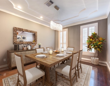 4711 Derbywood Glen Lane - Photo Thumbnail 7