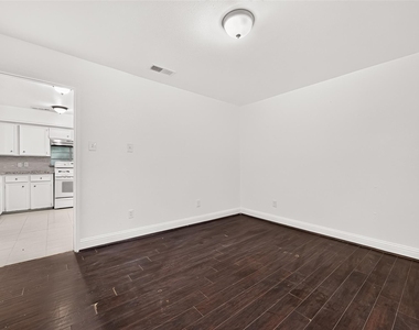7214 Addicks Clodine Road - Photo Thumbnail 7