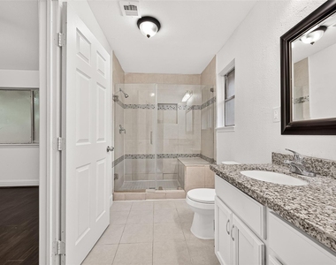 7214 Addicks Clodine Road - Photo Thumbnail 30