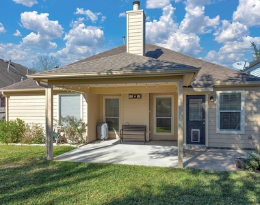 3514 Azalea Sands Drive - Photo Thumbnail 33