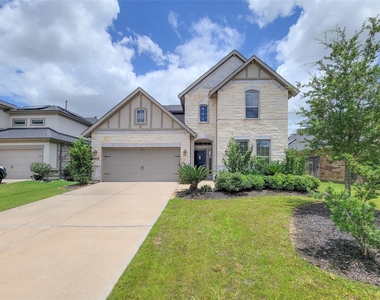 28638 Monarch Cliffs Drive - Photo Thumbnail 1