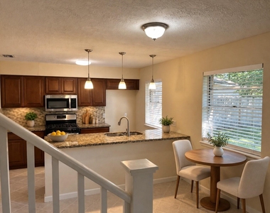5115 Tashkent Drive - Photo Thumbnail 2