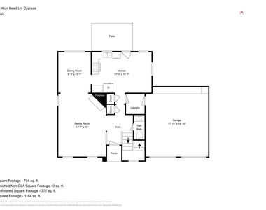 16127 Hilton Head Lane - Photo Thumbnail 17