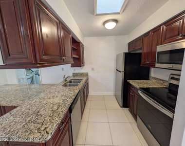 3645 Barna Avenue - Photo Thumbnail 6