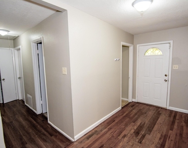 5235 Enchanted Mist Drive - Photo Thumbnail 5