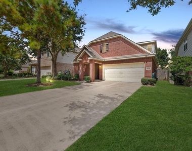 24526 Foxberry Glen Lane - Photo Thumbnail 1