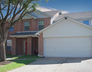 9503 Lerin Lane - Photo Thumbnail 2