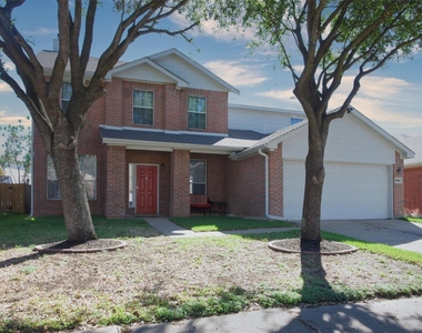9503 Lerin Lane - Photo Thumbnail 1