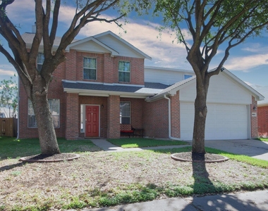 9503 Lerin Lane - Photo Thumbnail 3
