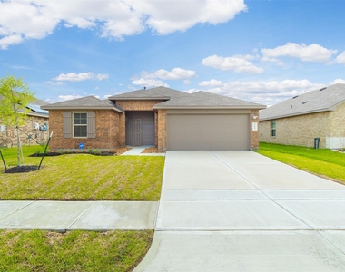 5134 Jasmine Dawn Drive - Photo Thumbnail 1