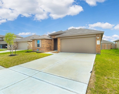 5134 Jasmine Dawn Drive - Photo Thumbnail 2