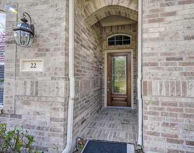 22 Powers Bend Way - Photo Thumbnail 1