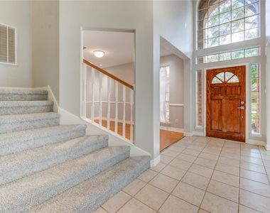 12207 Lakewood Glade Court - Photo Thumbnail 12