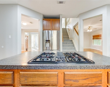12207 Lakewood Glade Court - Photo Thumbnail 16