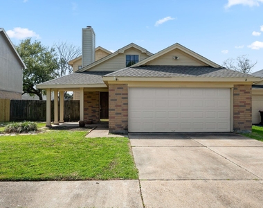 15419 Scenic Haven Drive - Photo Thumbnail 1