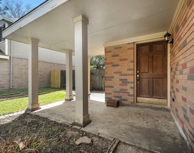 15419 Scenic Haven Drive - Photo Thumbnail 3