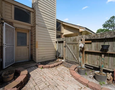 15419 Scenic Haven Drive - Photo Thumbnail 19