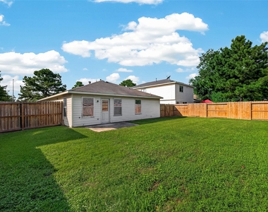19119 Yaupon Ranch Drive - Photo Thumbnail 35