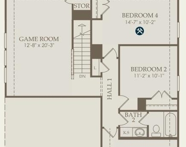 15190 Wild Gully Way - Photo Thumbnail 20