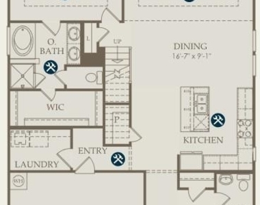 15190 Wild Gully Way - Photo Thumbnail 19